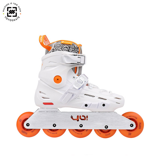 Sago Mars 5S Plus Whole Skates
