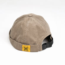 Load image into Gallery viewer, YOYOSKATE Docker Hat &quot;Walking is too slow&quot; | Summer collection
