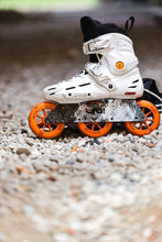 Load image into Gallery viewer, Sago 90 Dirty Wizard Style Urban Skate Frames- 90mmX4 / 110mmx3
