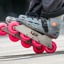 Load image into Gallery viewer, YOYOSKATE Sweetwild urban wheels 85A, 72/76/80/84mm
