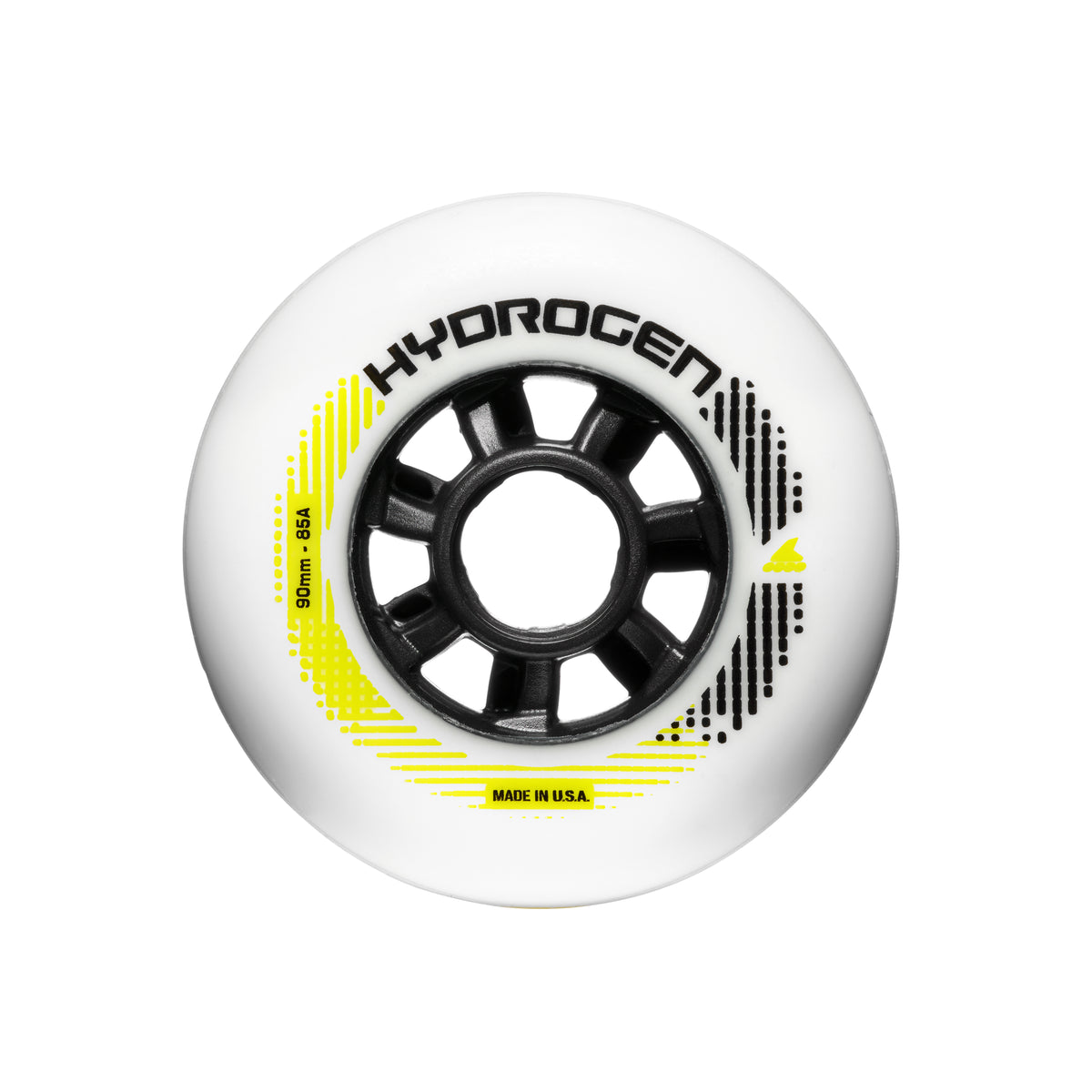 Rollerblade Hydrogen Wheels