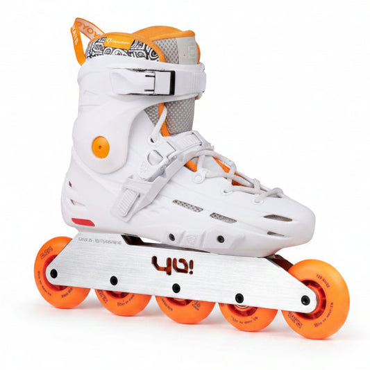 Sago Mars 5S Plus Whole Skates