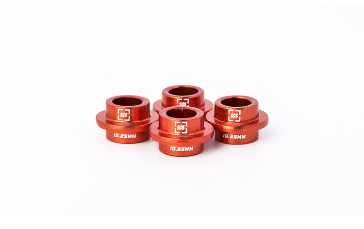 Spacers for YOYOSKATE Wheels | 10.25mm