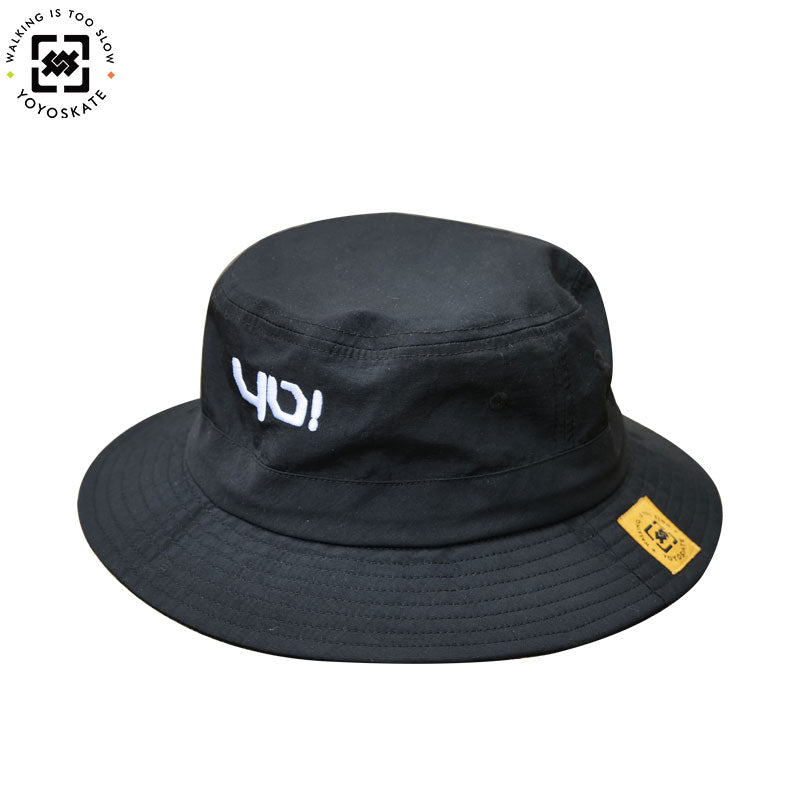 YOYOSKATE Bucket Hat | Summer collection