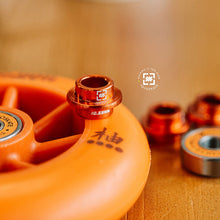 Load image into Gallery viewer, Spacers for YOYOSKATE Wheels | 10.25mm
