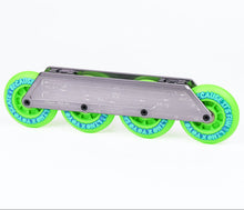 Load image into Gallery viewer, YOYOSKATE Lino UFS 90 Blueprint Flat Frames | YOYO X Ricardo Lino Series
