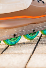 Load image into Gallery viewer, YOYOSKATE Lino UFS 90 Blueprint Flat Frames | YOYO X Ricardo Lino Series
