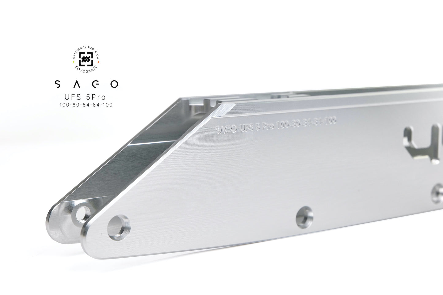 Sago UFS 5 Pro Frames