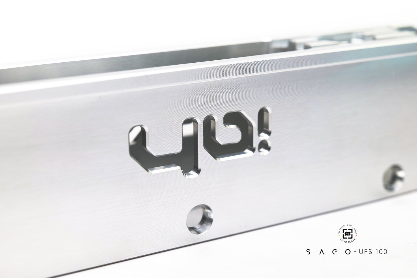 Sago UFS 100 Frames 4x100