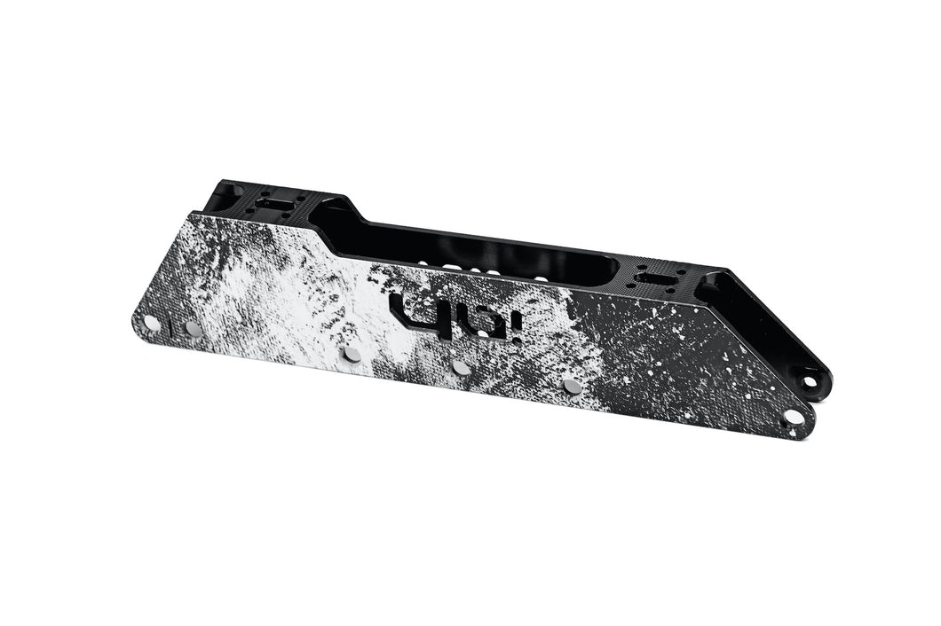 Sago 90 Dirty Wizard Style Urban Skate Frames- 90mmX4 / 110mmx3