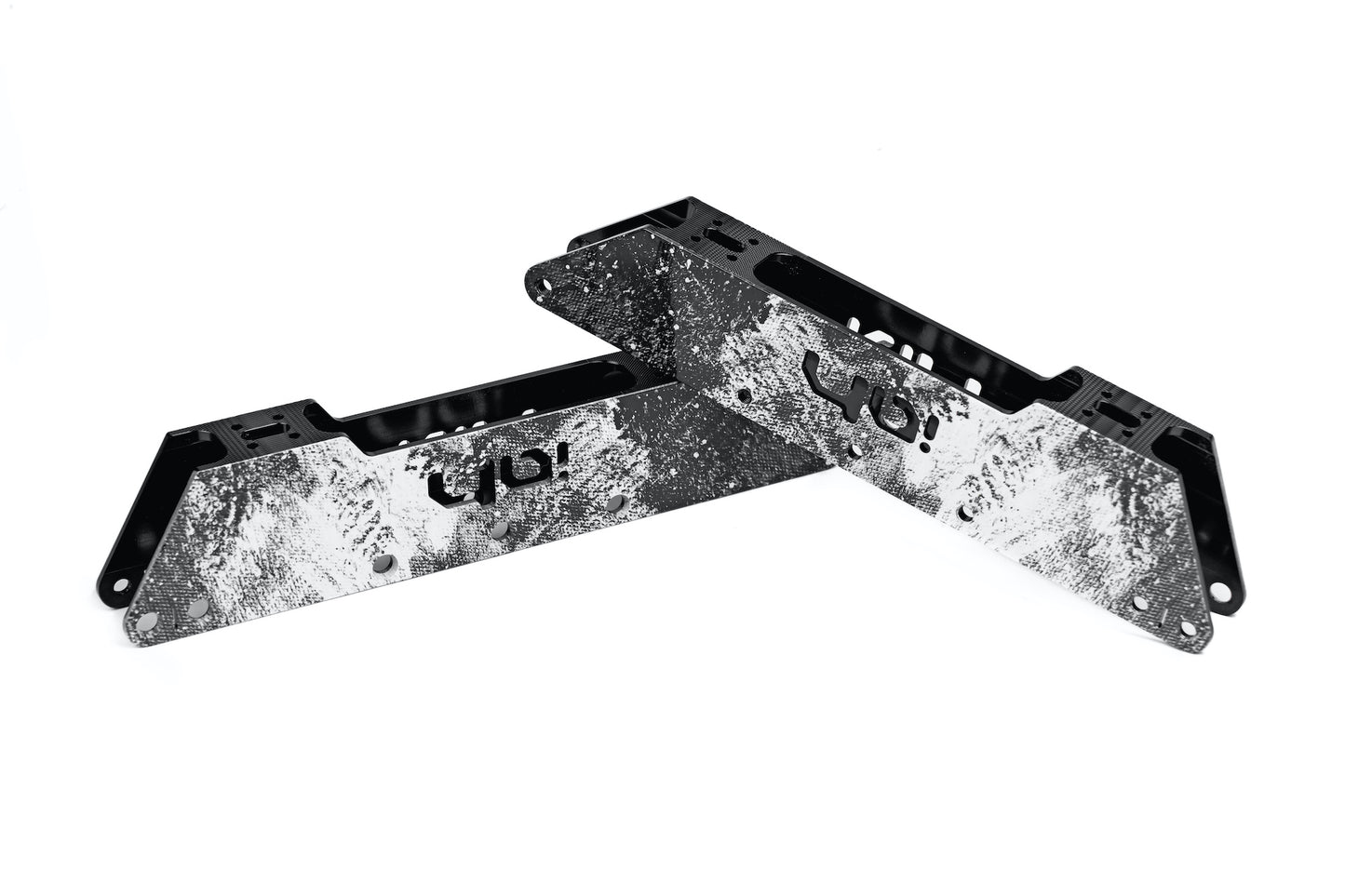 Sago 90 Plus 2 Frames- 4x90mm/ 3x110mm