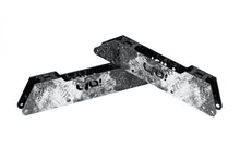 Load image into Gallery viewer, Sago 90 Plus 2 Wizard Style Urban Skate Frames- 90mmX4 / 110mmx3

