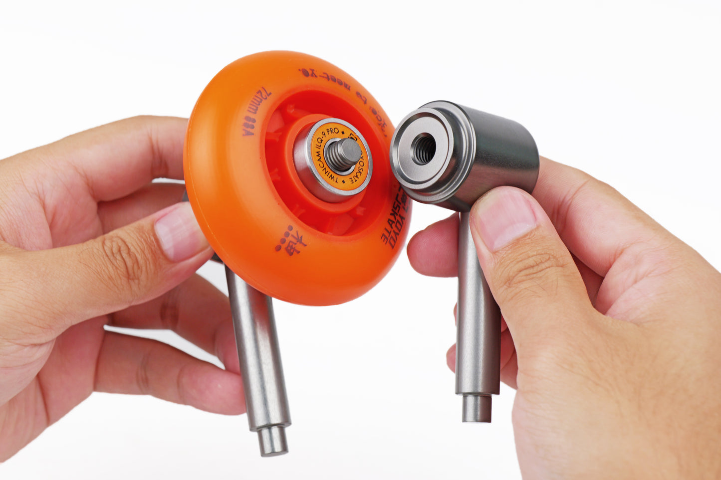 Facile Bearing Presser & Puller