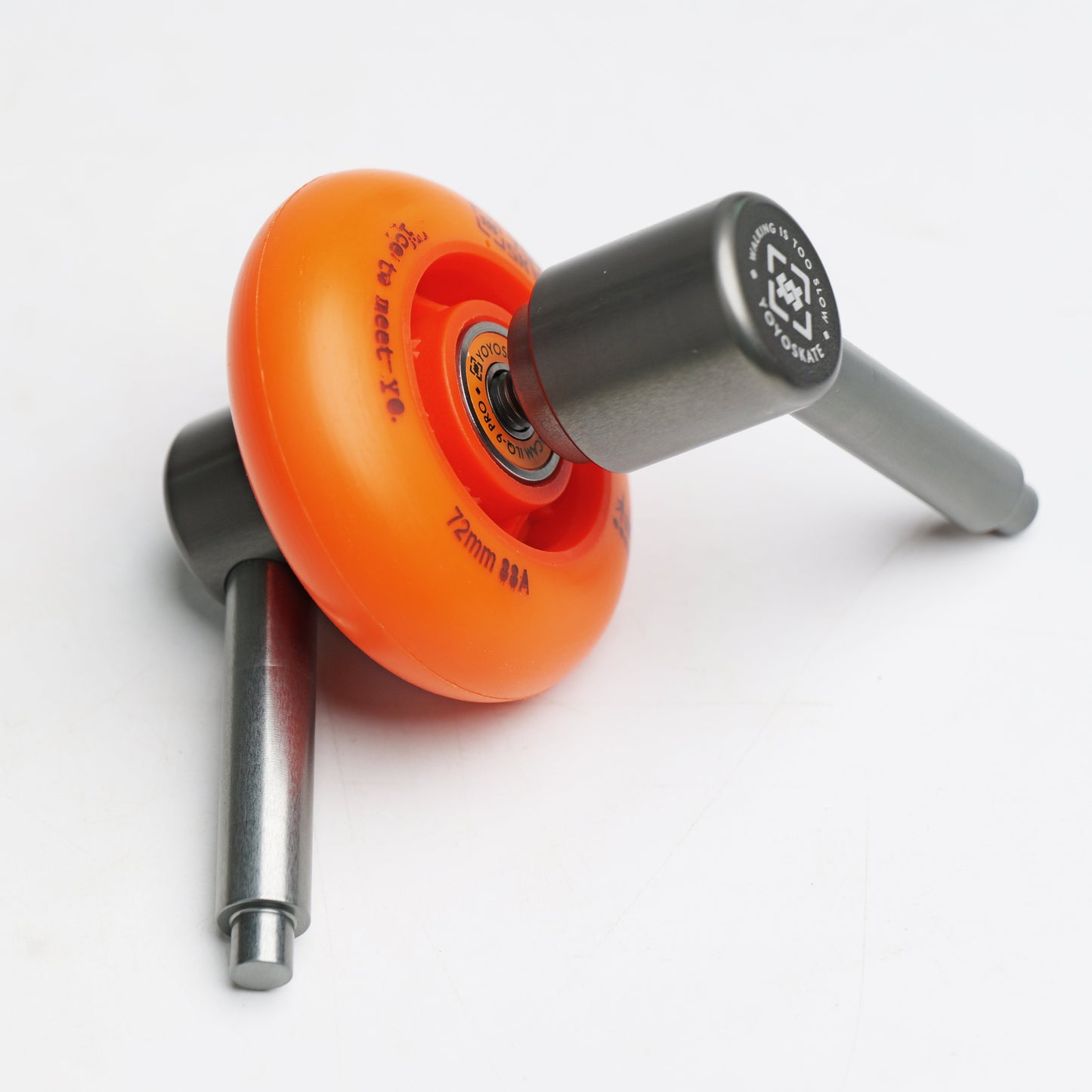 Facile Bearing Presser & Puller