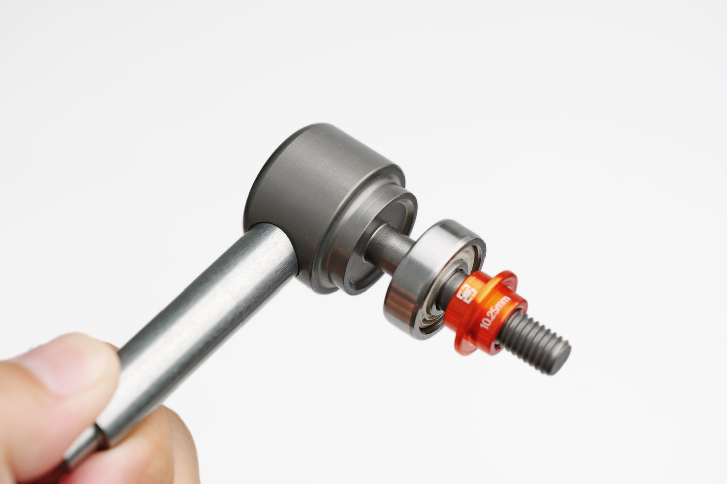 Facile Bearing Presser & Puller