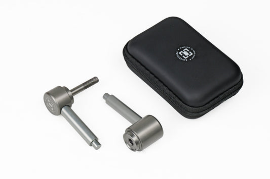 Facile Bearing Presser & Puller