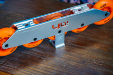 Load image into Gallery viewer, Neat Skate Standers for skates/frames/wheels
