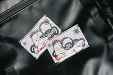 Load image into Gallery viewer, Mars Sago Keychain in 2 Colors
