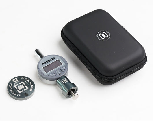 YOYOSKATE Spacermeter 2.0