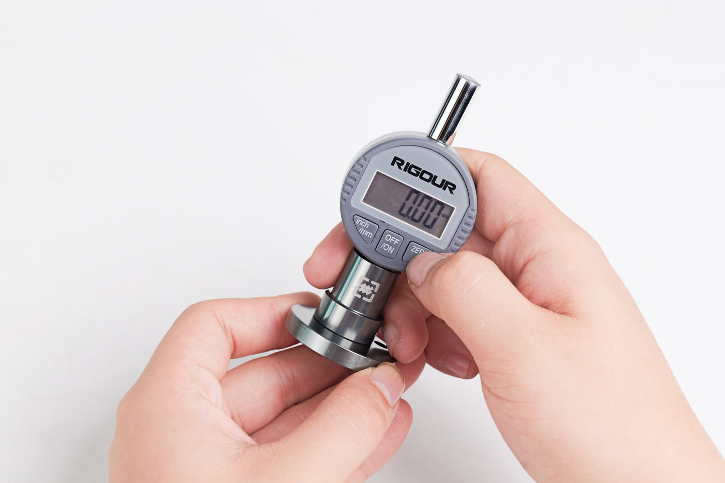 YOYOSKATE Spacermeter 2.0