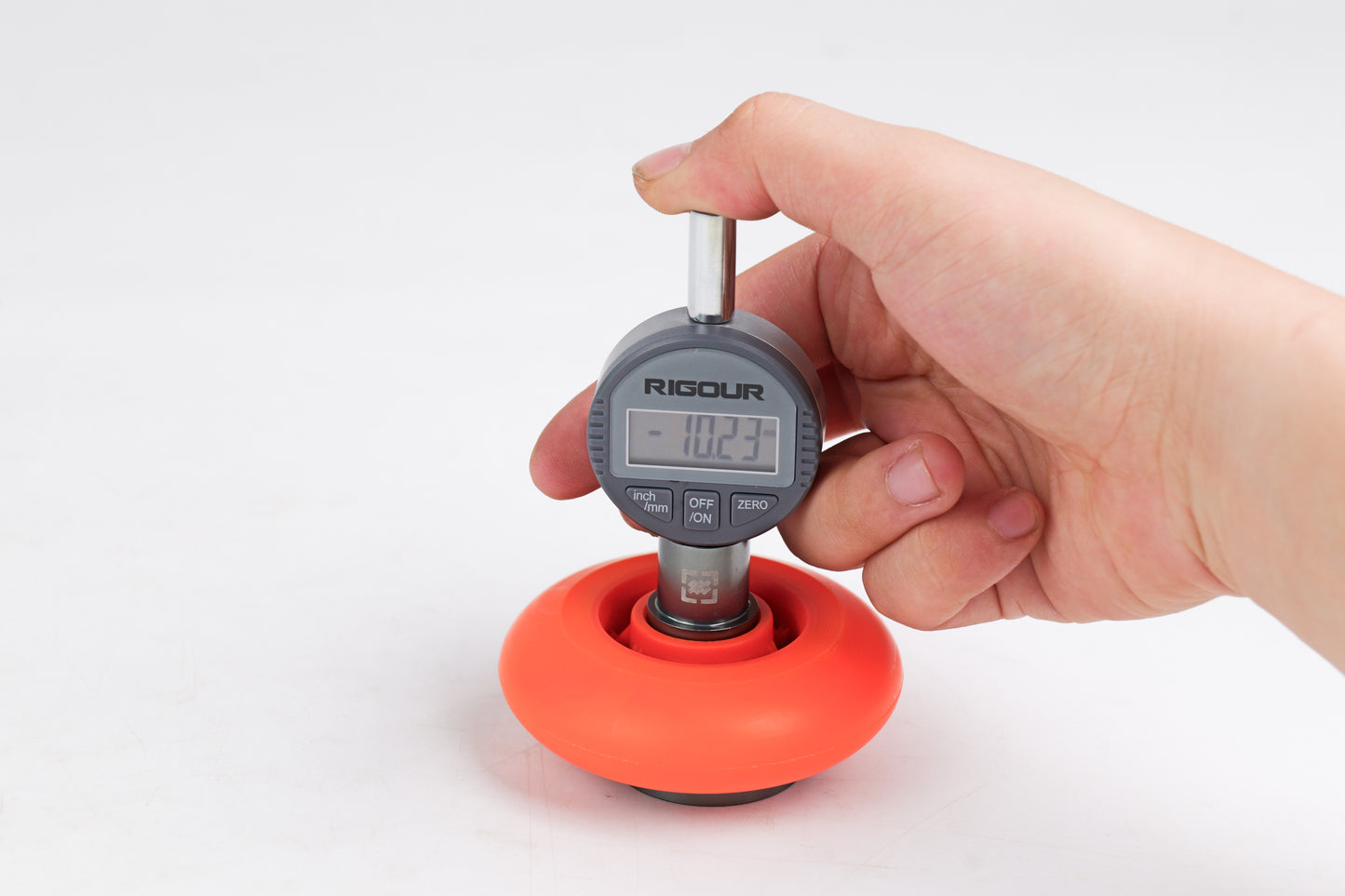 YOYOSKATE Spacermeter 2.0