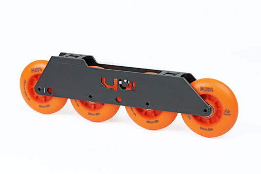 Sago 90 Plus Stealth Frames