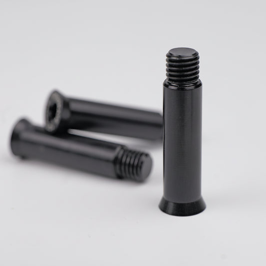 Axles