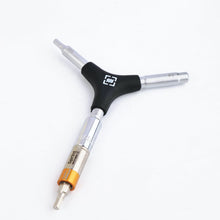 Load image into Gallery viewer, Torktec Skate Tool | Multi Torque Wrenches with Sloky
