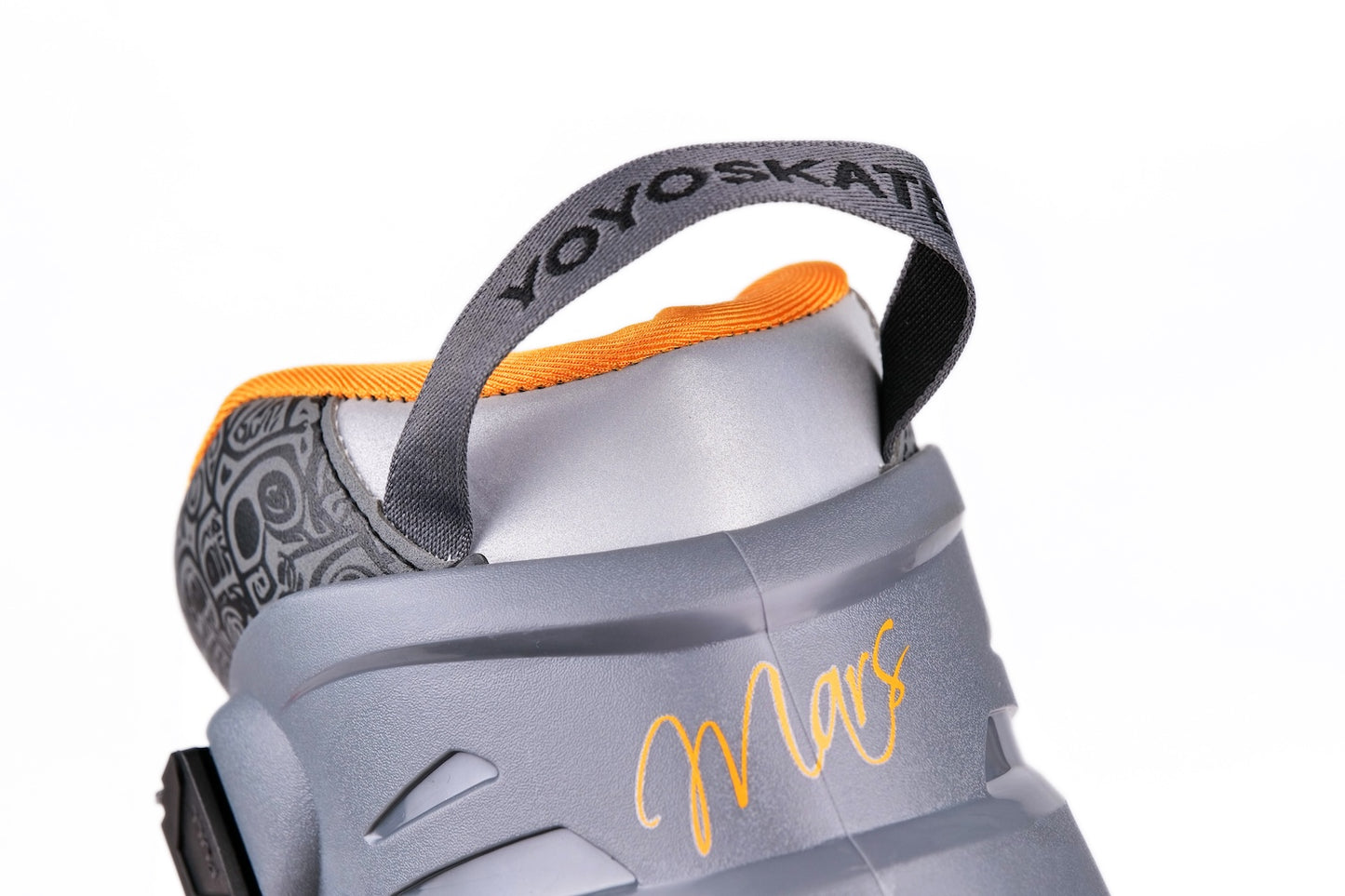 Sago Mars 5S Plus Whole Skates