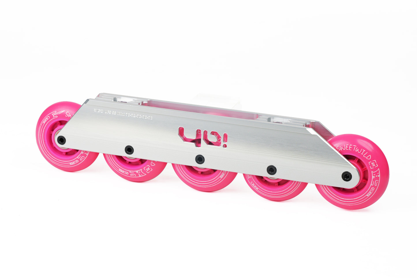 Sago UFS 5S / 5S Mini