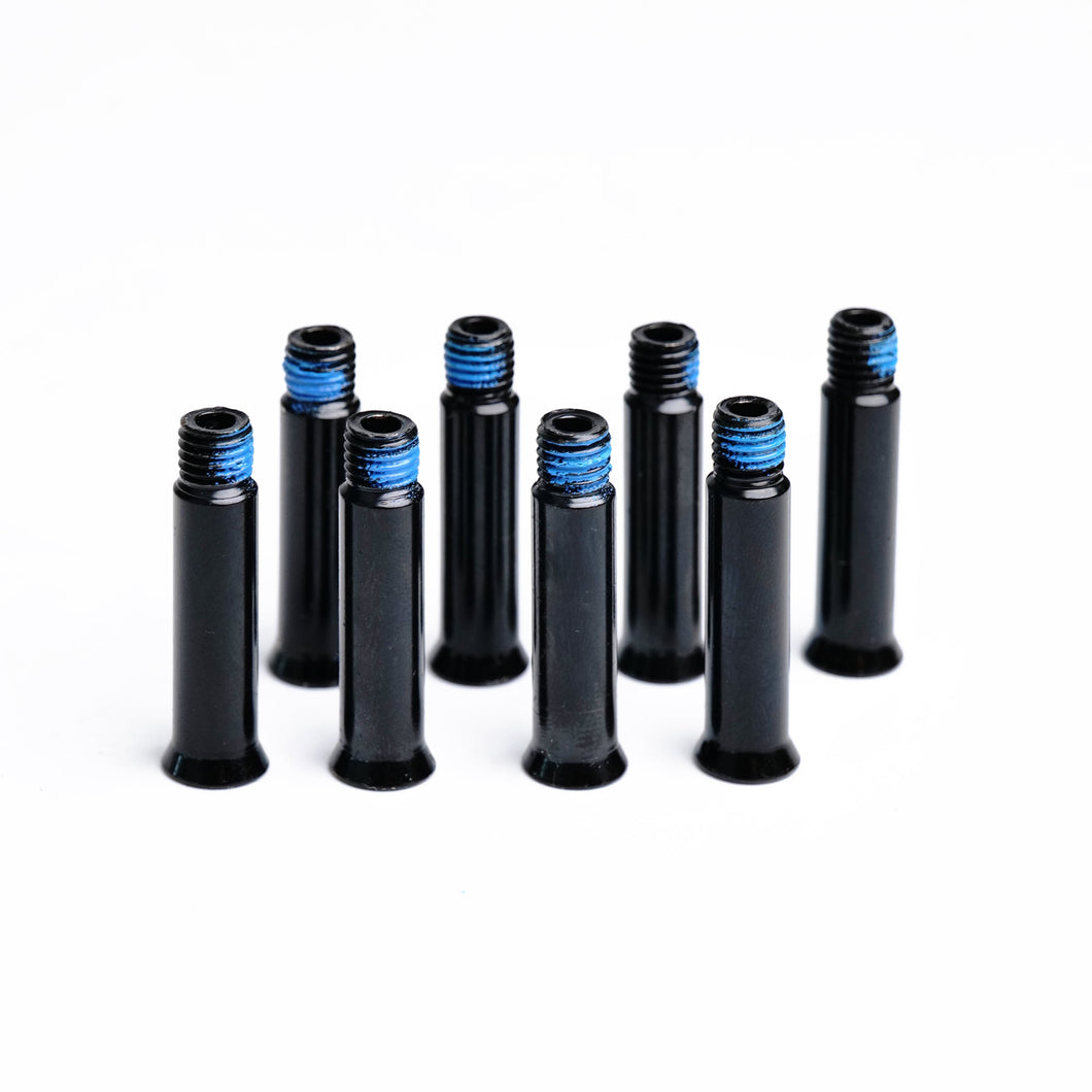 Axles for YOYOSKATE Frames
