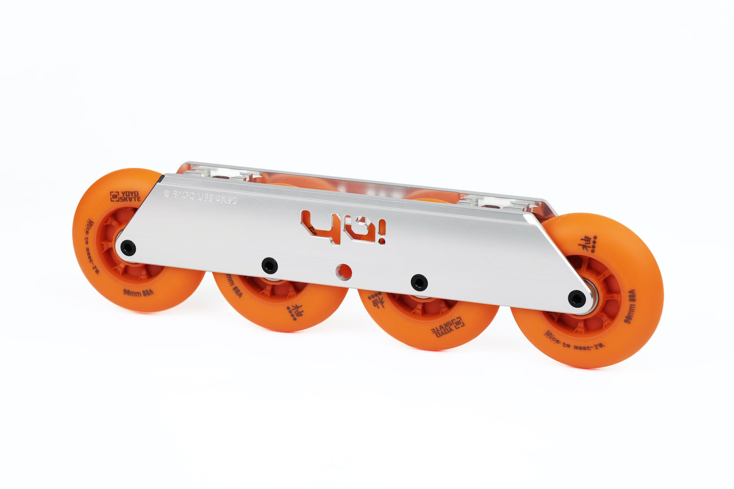 Sago UFS 90 Frames 4x90 / 3x100