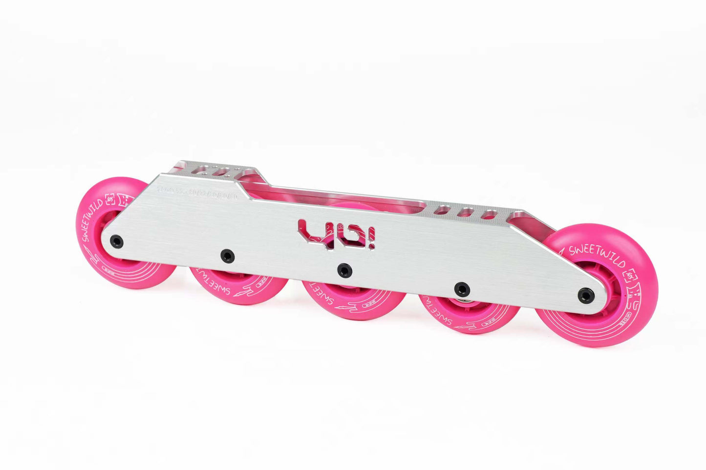 Sago 5S Frames