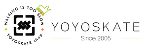 YOYOSKATE shop