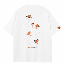 Load image into Gallery viewer, YOYOSKATE 20th Anniversary Special Edition Tee | Mr. Wheels
