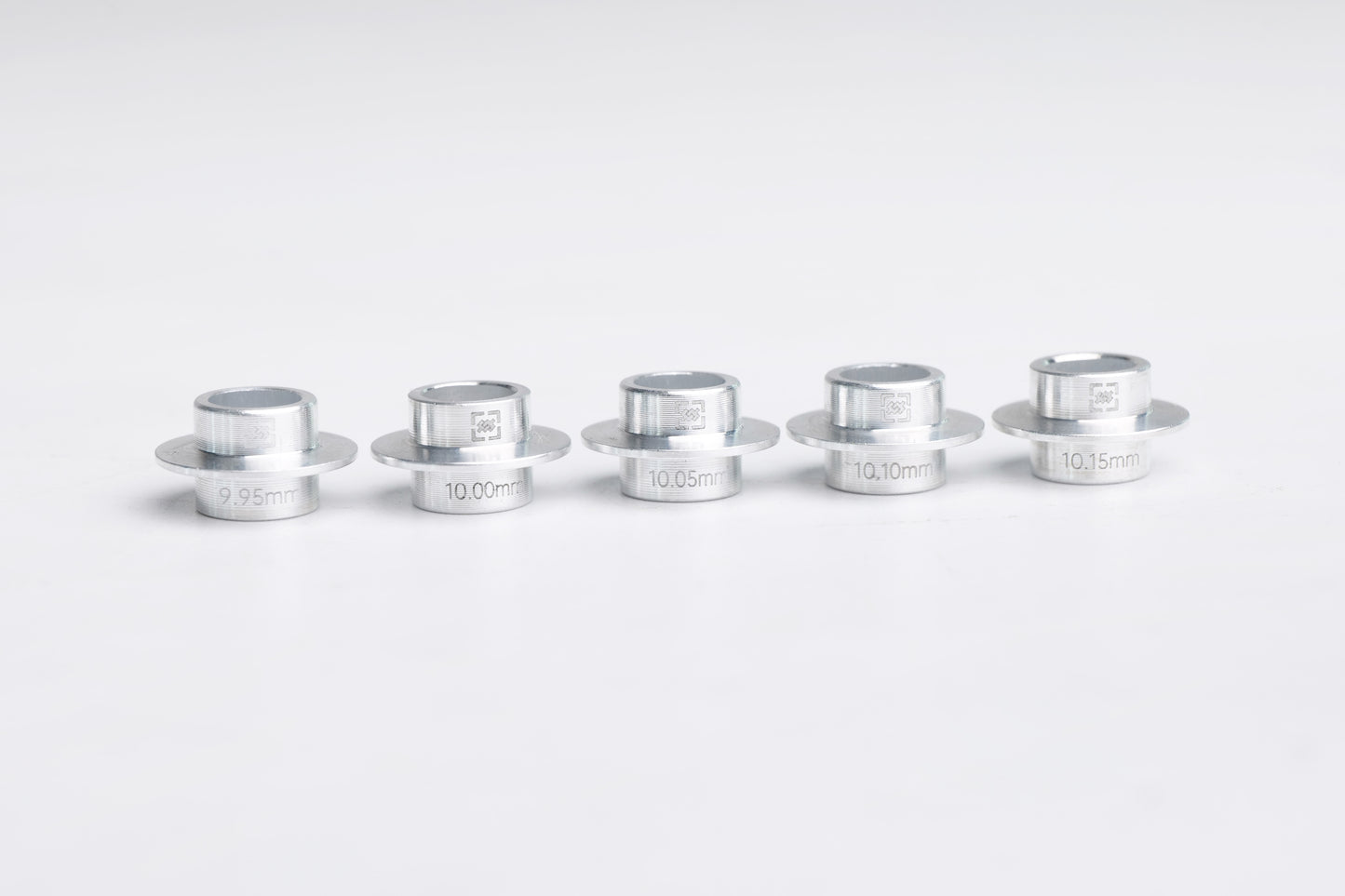 YOYOSKATE Ultra-high Precision Spacers