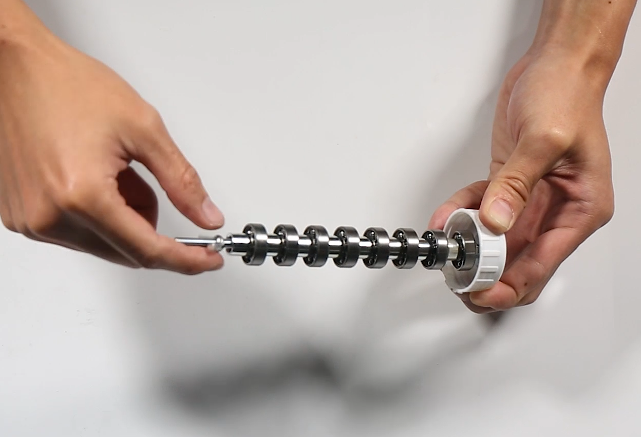 Bearing Cleansing Kit