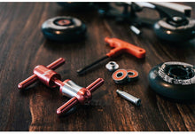 Load image into Gallery viewer, Rally bearing presser- easy and precise solution for your bearing mounting
