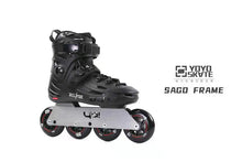 Load image into Gallery viewer, Sago 90 Plus 2 Wizard Style Urban Skate Frames- 90mmX4 / 110mmx3

