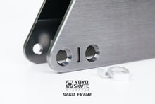 Load image into Gallery viewer, Sago 90 Plus 2 Frames- 90mmX4 / 110mmx3
