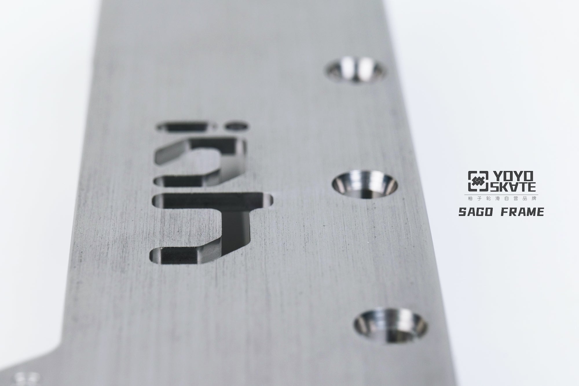 Sago 90 Plus 2 Frames- 4x90mm/ 3x110mm – YOYOSKATE shop