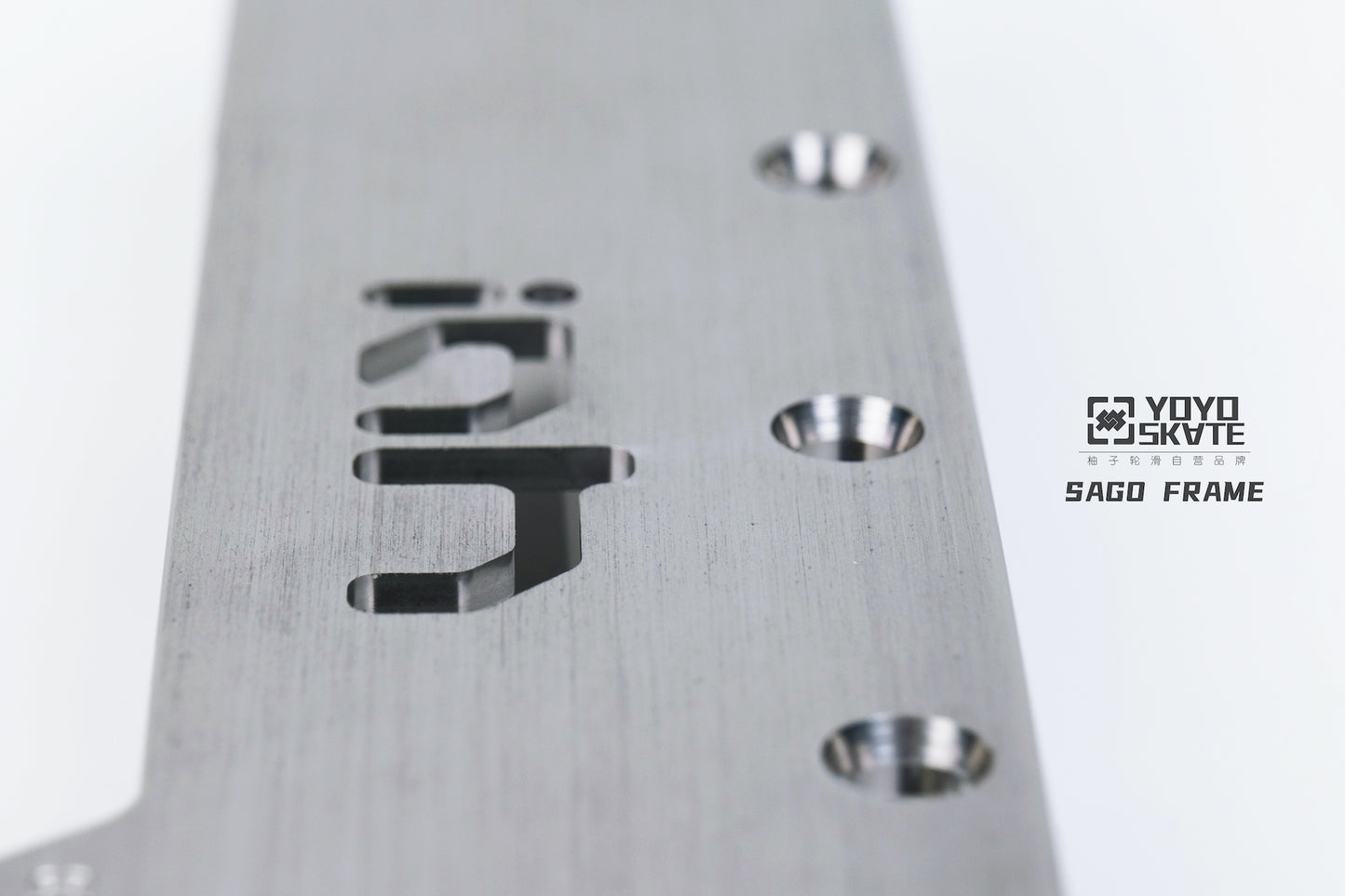 Sago 90 Plus 2 Frames- 4x90mm/ 3x110mm