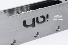 Load image into Gallery viewer, Sago 90 Plus 2 Wizard Style Urban Skate Frames- 90mmX4 / 110mmx3
