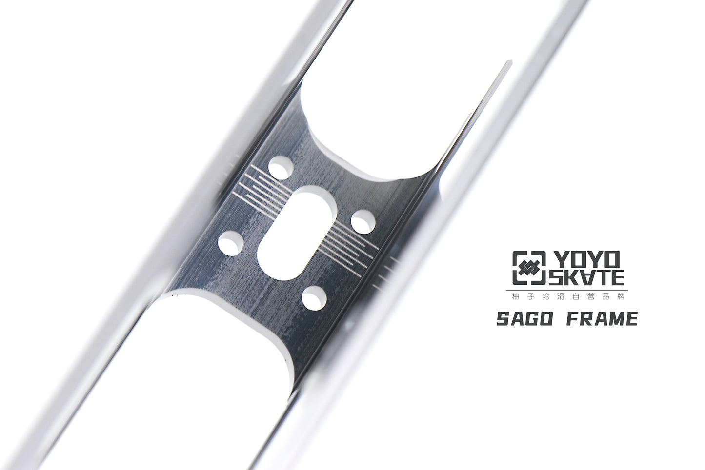 Sago 90 Plus 2 Frames- 4x90mm/ 3x110mm