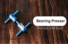 Load image into Gallery viewer, Rally bearing presser- easy and precise solution for your bearing mounting
