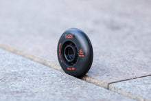 Load image into Gallery viewer, YOYOSKATE Meetyo Wizard Skating Wheels 88A，72/80 mm Black
