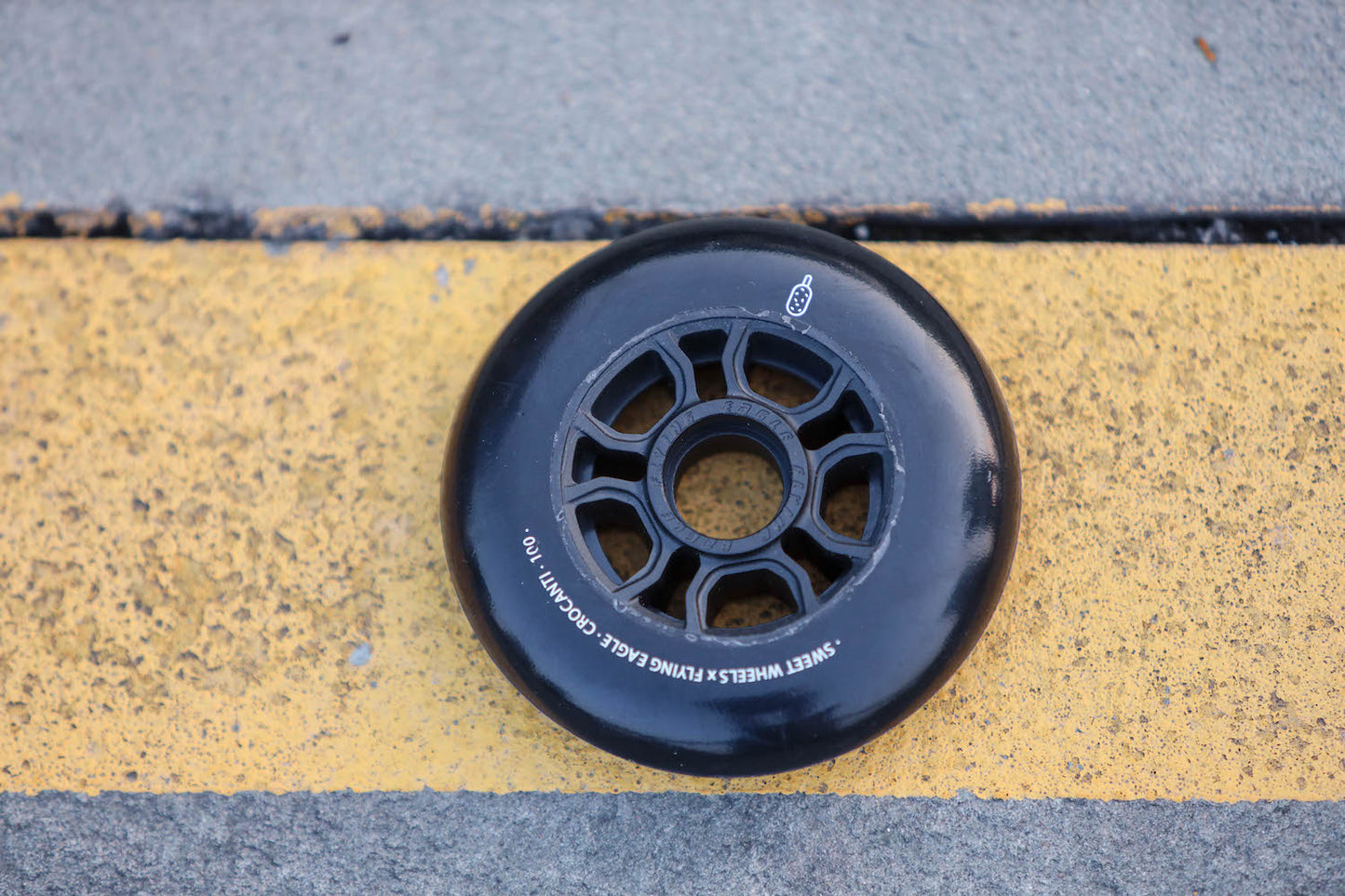 FlyingEagle Crocanti Wheels