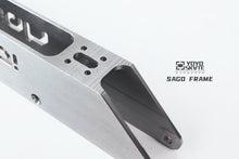 Load image into Gallery viewer, Sago Mars 90 Plus Whole Skates - Urban Wizard Style Skates with 3 possible configurations
