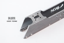 Load image into Gallery viewer, Sago 90 Plus 2 Wizard Style Urban Skate Frames- 90mmX4 / 110mmx3
