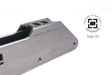 Load image into Gallery viewer, Sago 5S Rockered Frames - Super Low COG 80/72/80/80/80mm

